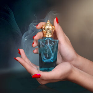 Seduction X - The Ultimate Temptation and Allure (30ml)