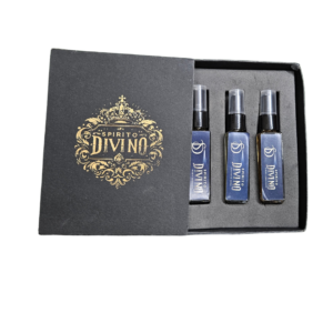 Special Offer: Three Tester Perfumes